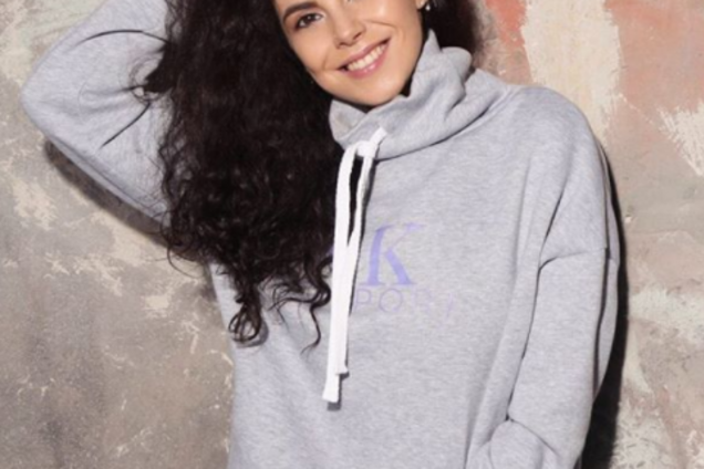 Настя Каменських