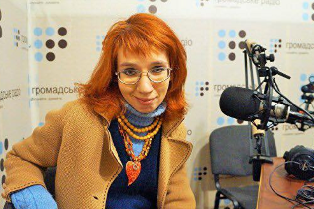 Евгения Бильченко