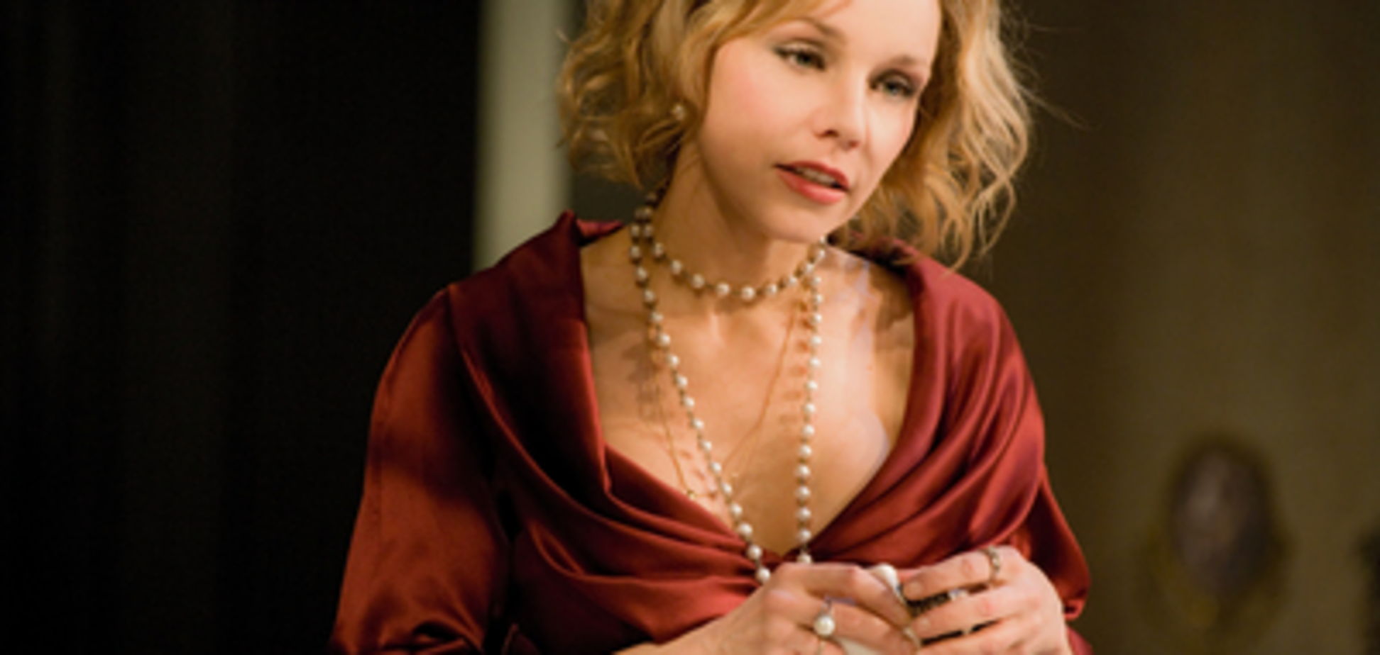 Марина Зудіна