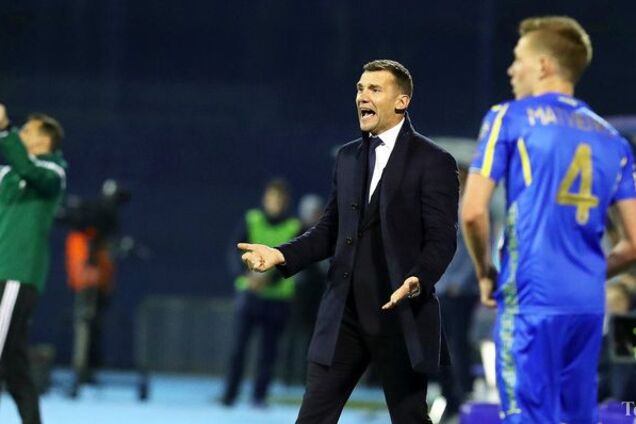 Нічия в Марбельї! Україна - Саудівська Аравія: онлайн-трансляція товариського матчу