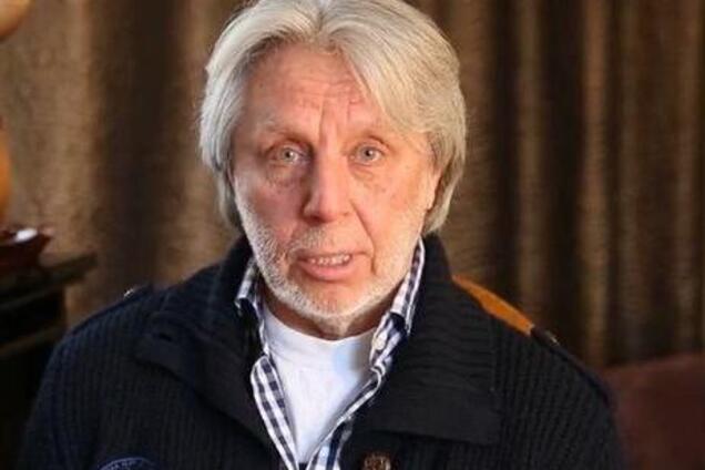 Не ожидал увидеть в Украине столько врагов - народный артист России