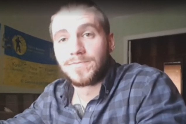 'У тюрму через це створіння?' Ананьєв пояснив, чому відпустив Шейніна