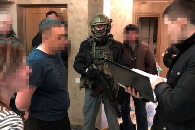 В Украине задержали крупного спонсора 'ДНР': что о нем известно