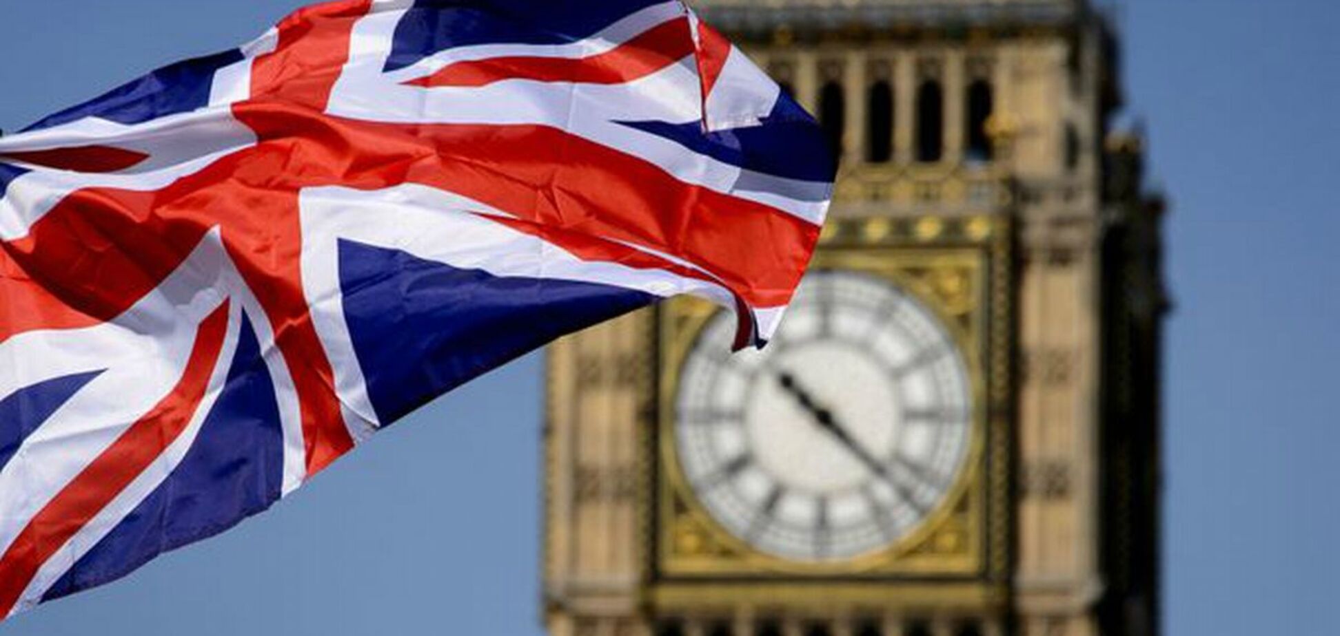 Россию предупредили о мощном ударе Британии