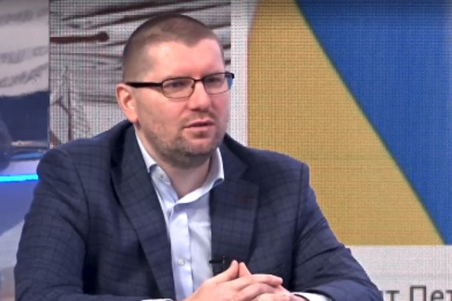 Нульова декларація: економічний експерт вказав, хто не заслуговує 'амністії'