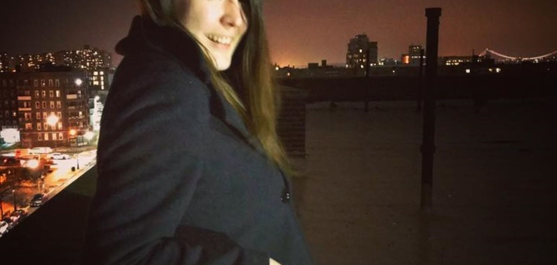 Я шукаю любов