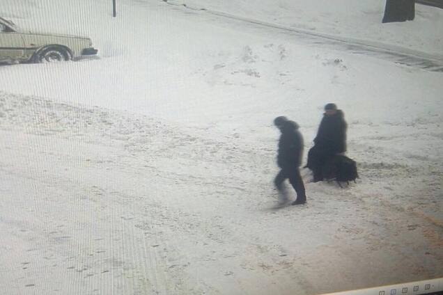 Аваков: Семенченко виніс зброю з наметів перед Верховною Радою перед знесенням