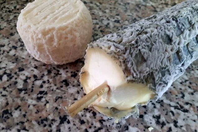 Что должен съесть украинец в Париже