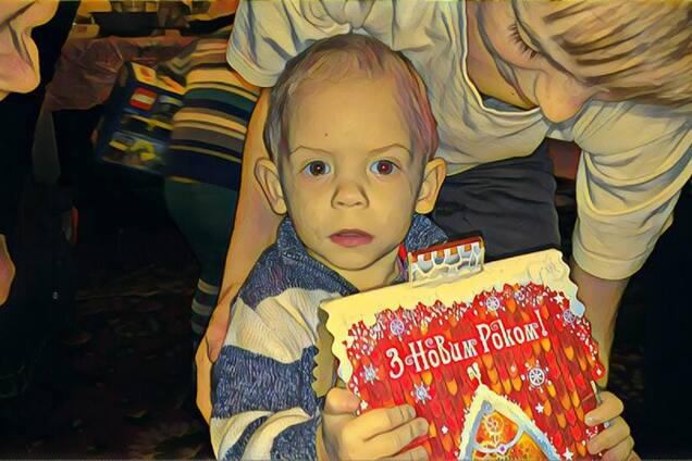 Дети живут почти в сараях. Где деньги, Зин?