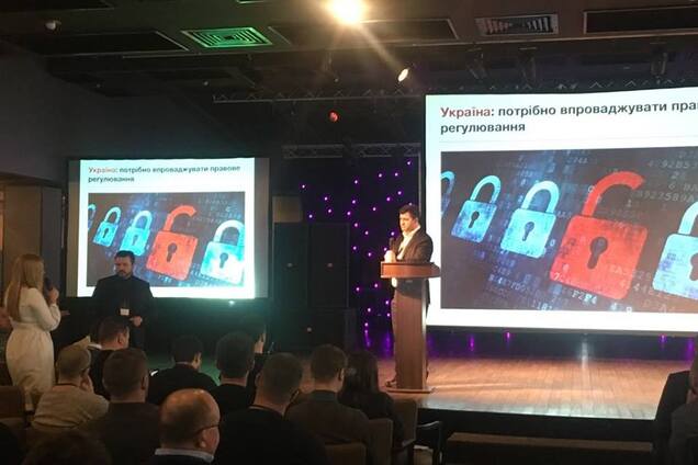 Насиров предложил революционный подход к решению проблем с НДС