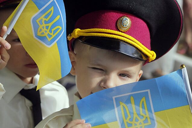 Україні запропонували тотальну українізацію