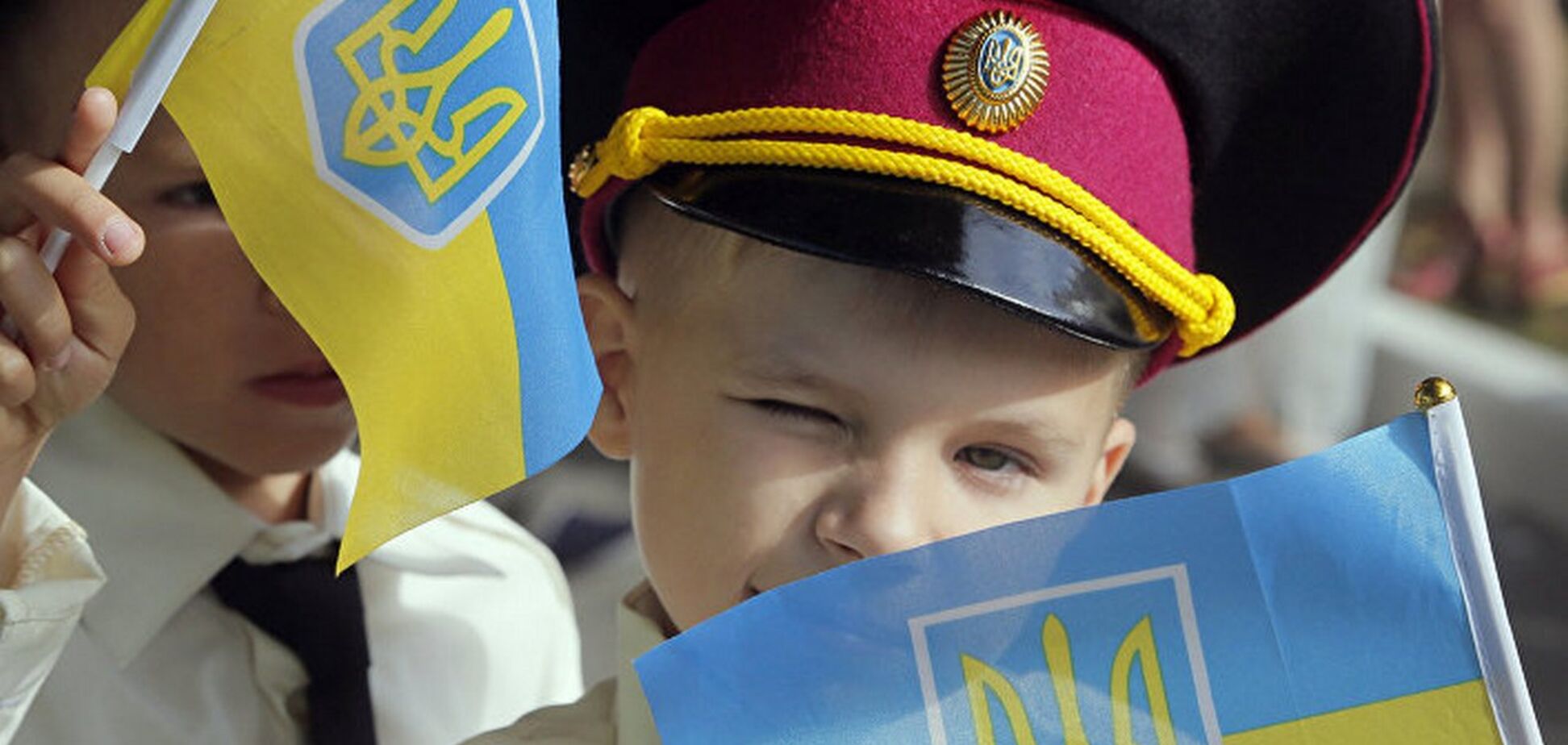 Украине предложили тотальную украинизацию