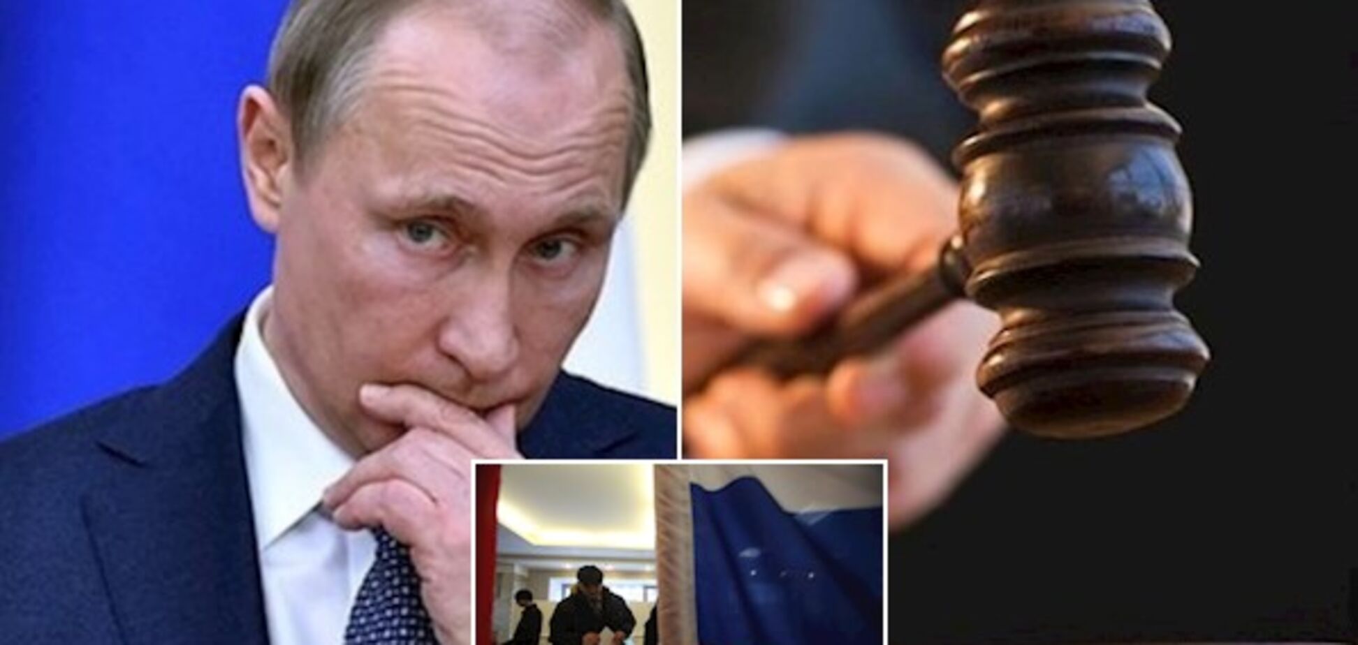Щоб Путін відповів: юрист-міжнародник вказав, як діяти Україні