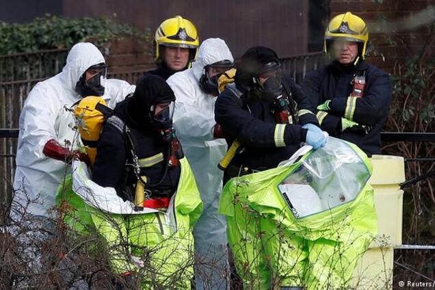 Англия накажет россиян жестко и болезненно