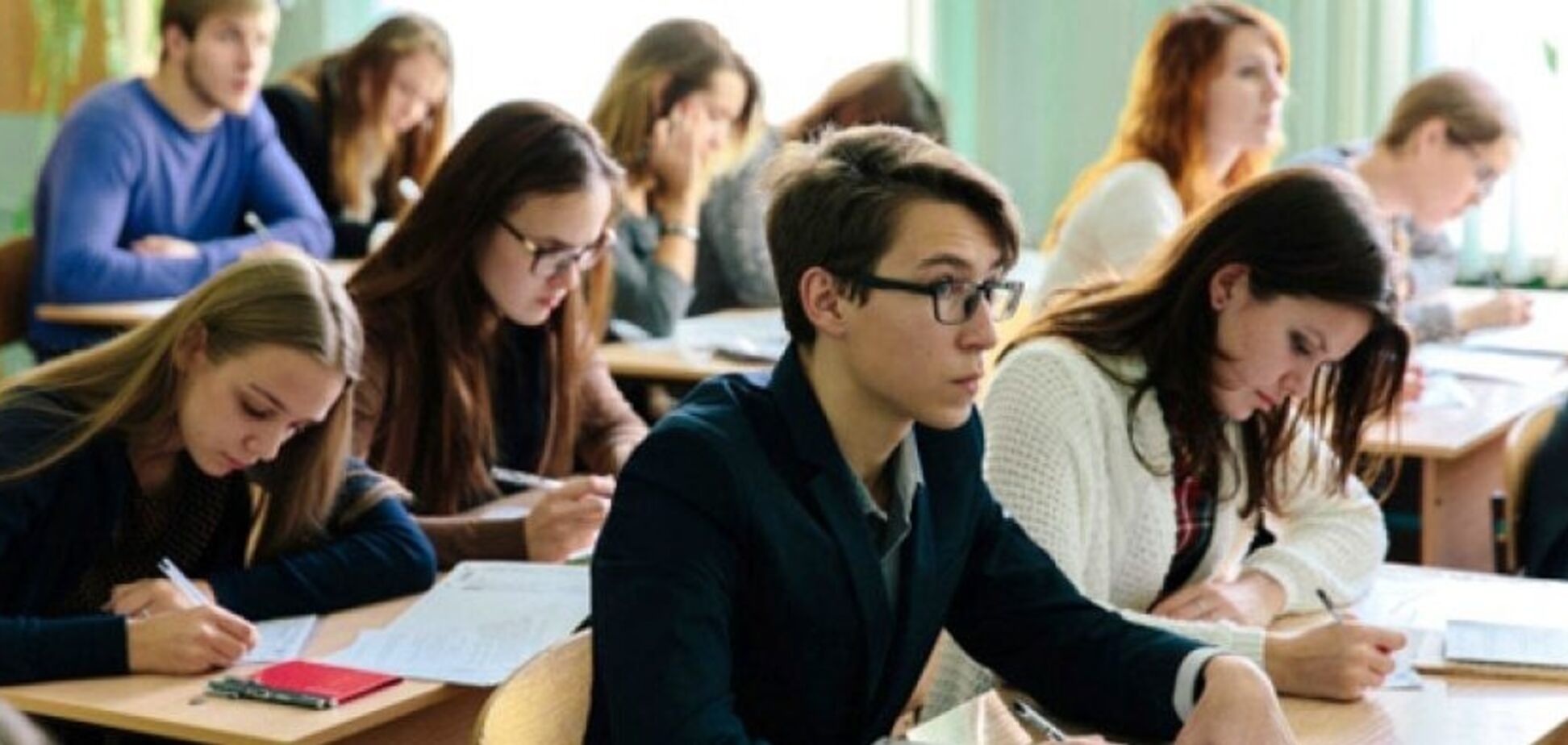 Реформа образования в Украине: какие изменения ждут старшеклассников