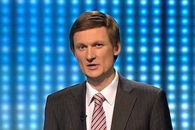 Олесь Терещенко