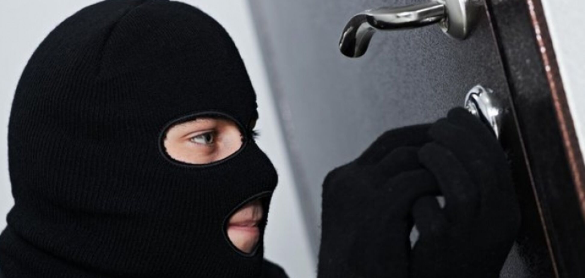 В центре Киева обокрали квартиру французского дипломата