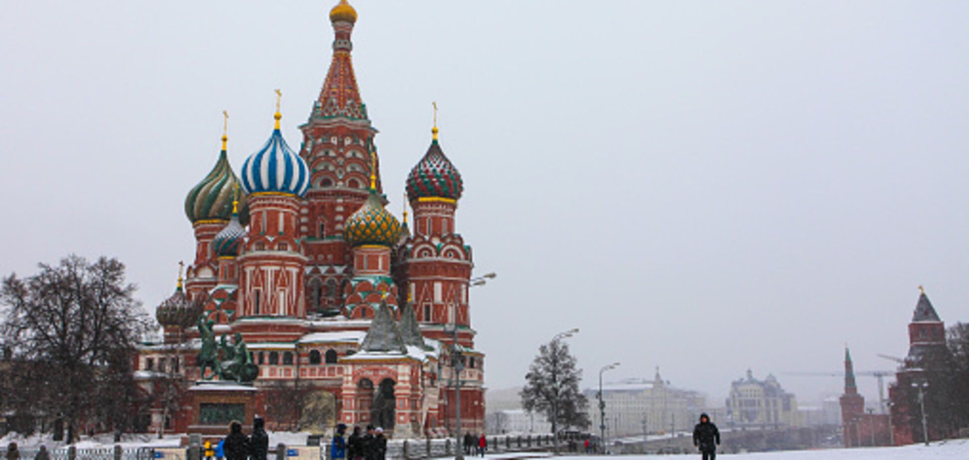 'Скрізь російський чобіт': Москву звинуватили в теракті