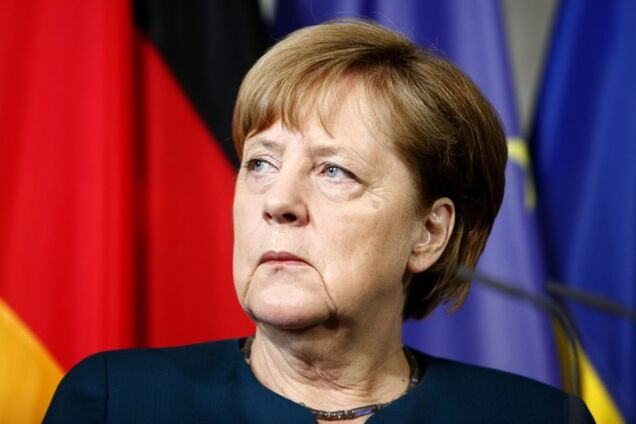 Отравление Скрипаля: Меркель поддержала ультиматум Лондона