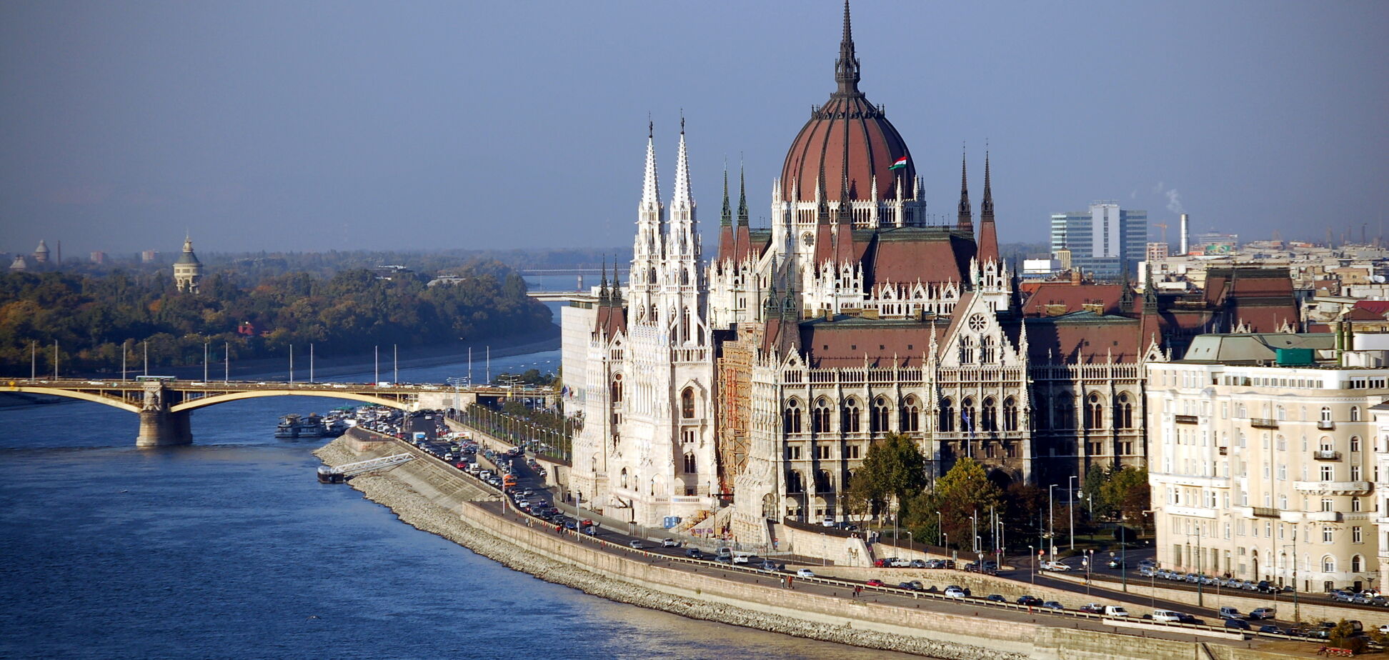 'Отступать некуда': Украину призвали жестко ответить Венгрии