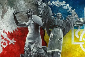 Україна-Польща