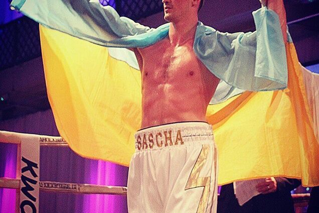 Олександр Захожий