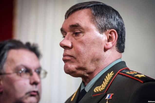 Росія пригрозила США збитими літаками через Сирію