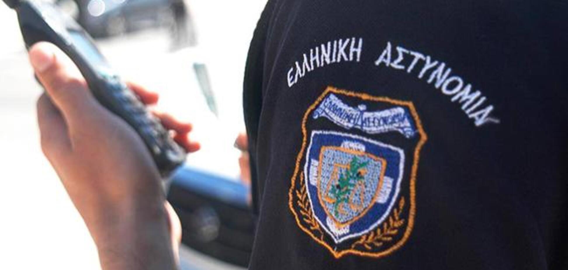 Украинца в Греции приговорили к 180 годам тюрьмы за помощь мигрантам