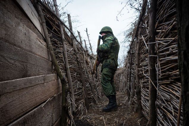 АТО на Донбасі
