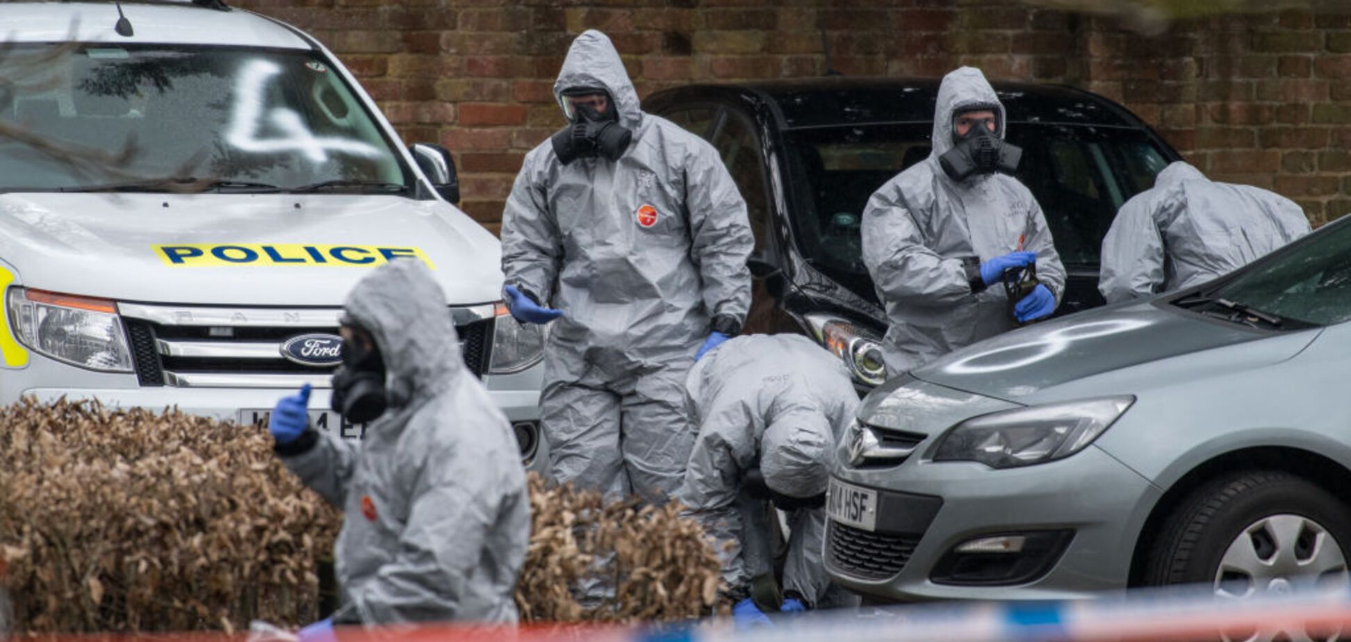 Ждем ответа от России до конца дня