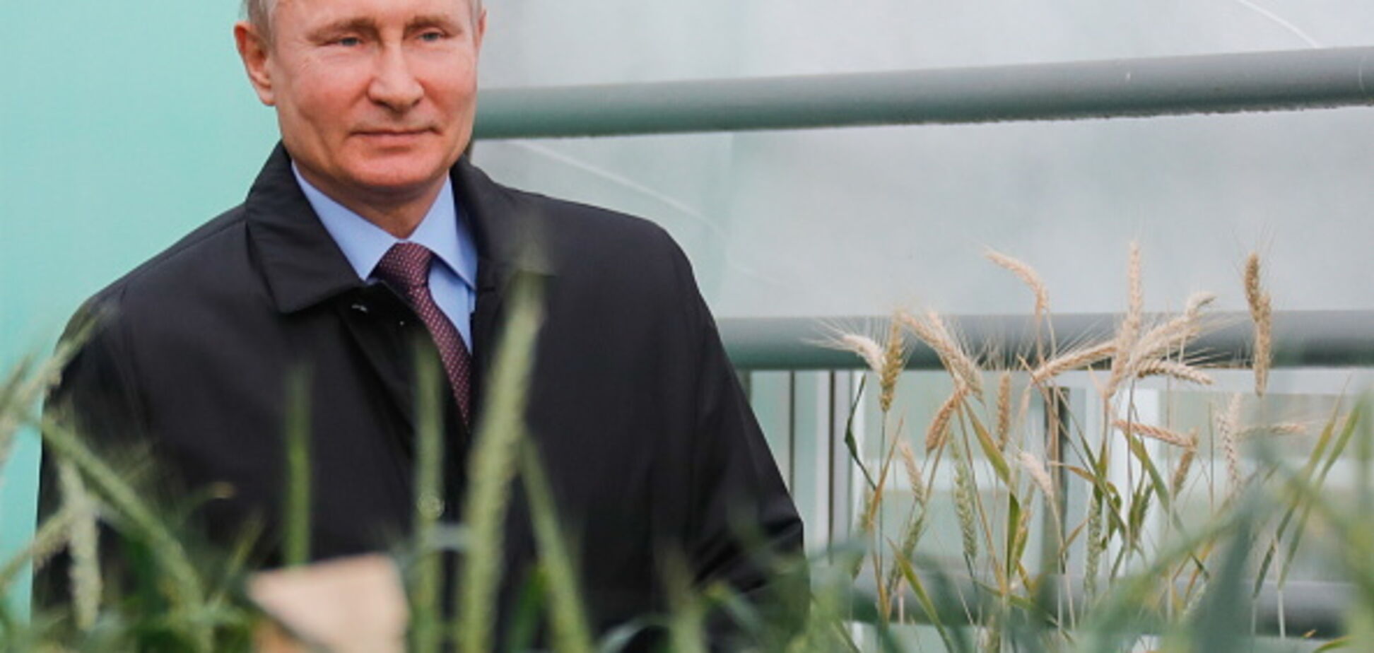 Пугает и волнует: журналисты узнали, что думают о Путине в различных странах мира