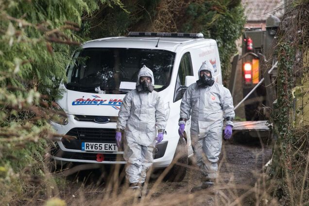 Сергій Скрипаль