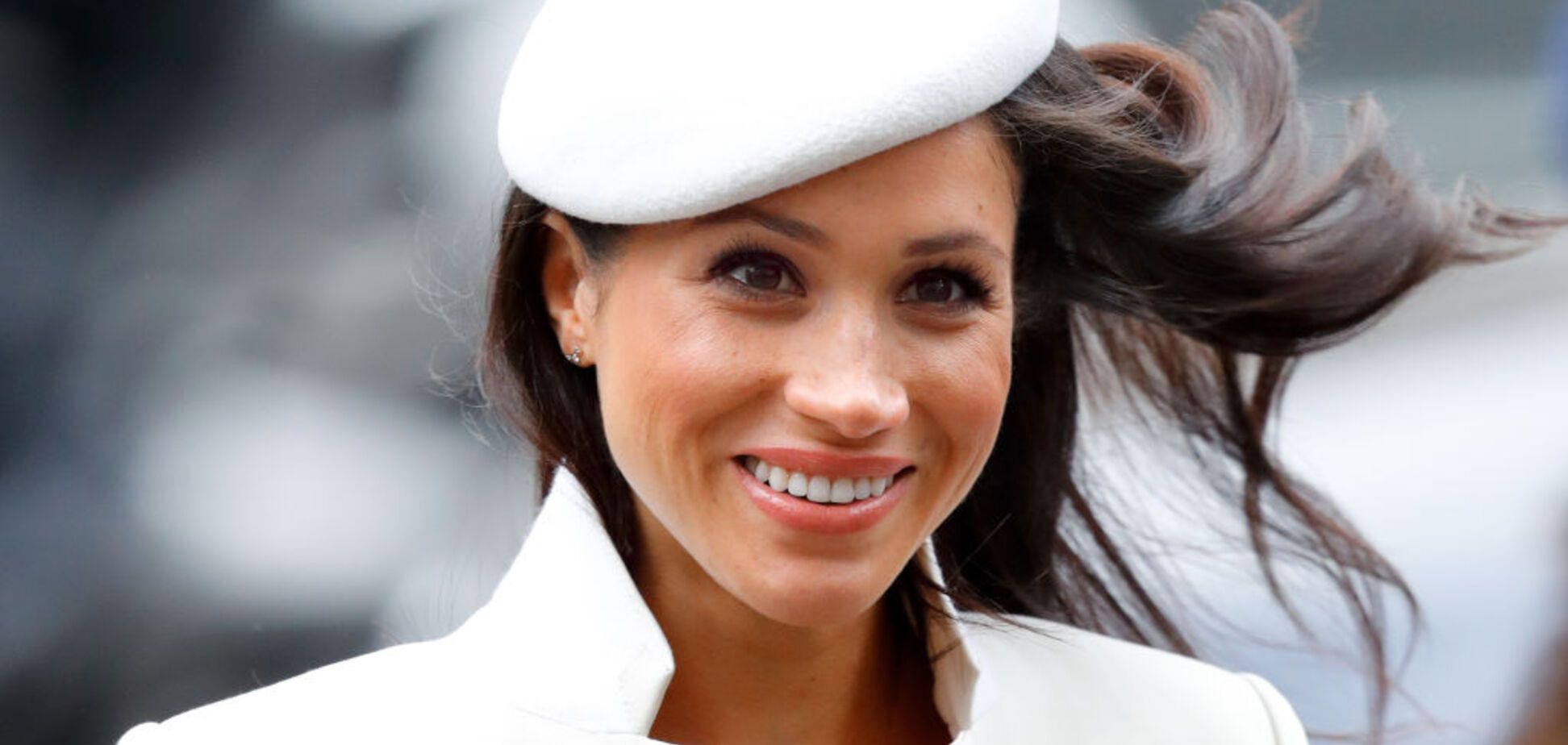 Наречена принца Гаррі вперше вийшла на публіку з королевою Єлизаветою II