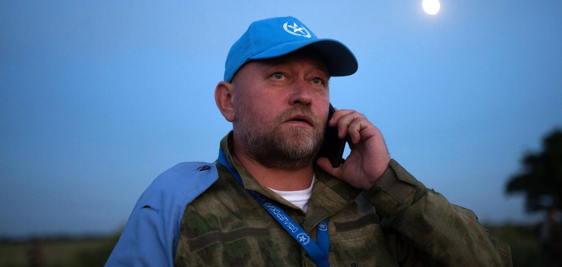 Авантюра Путина на Донбассе: генерал раскрыл роль Рубана