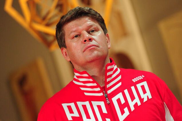 'Вопят и воняют': российский комментатор унизительно высказался о бойкоте Украиной Кубка мира по биатлону в РФ