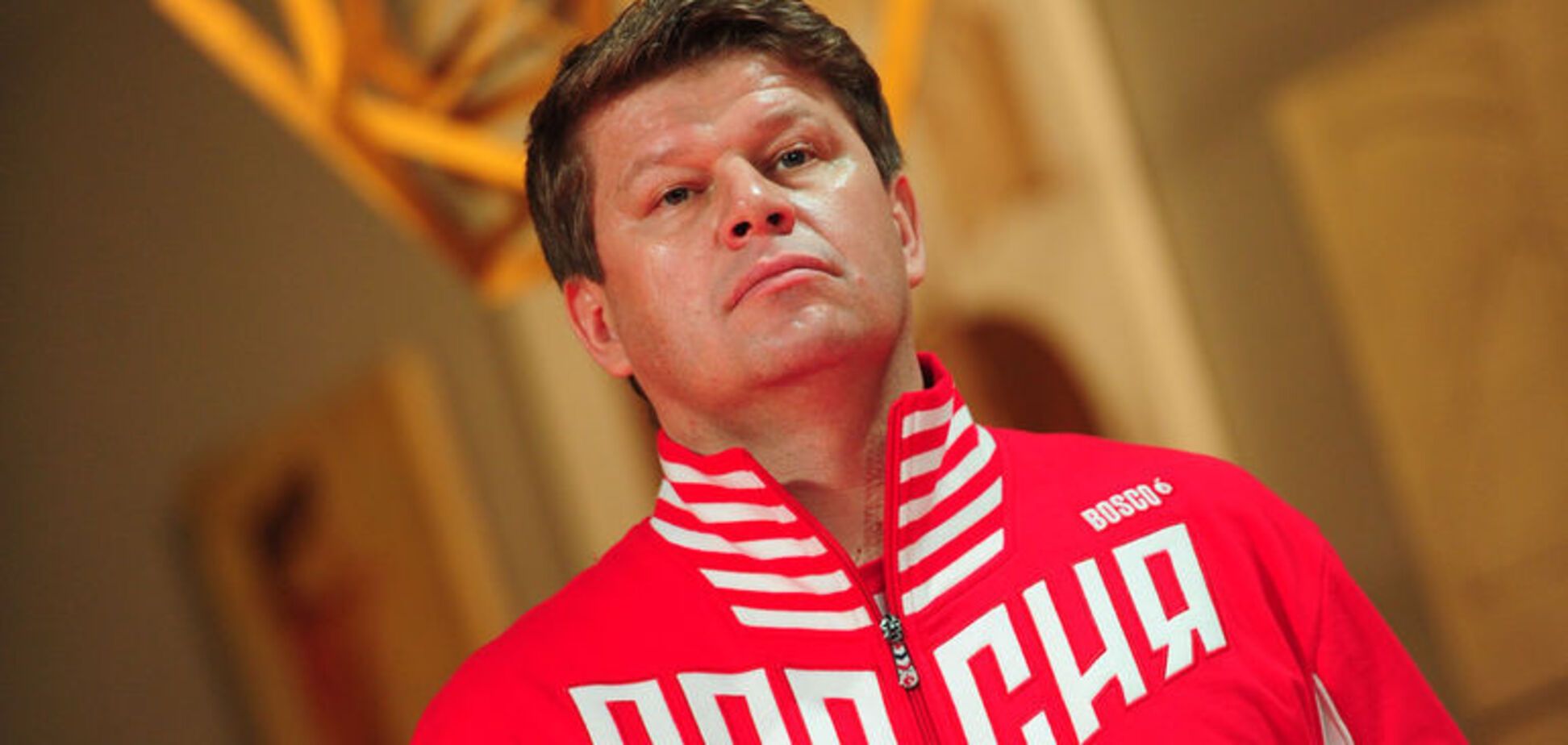 'Волають і смердять': російський коментатор принизливо висловився про бойкот України Кубка світу з біатлону в РФ