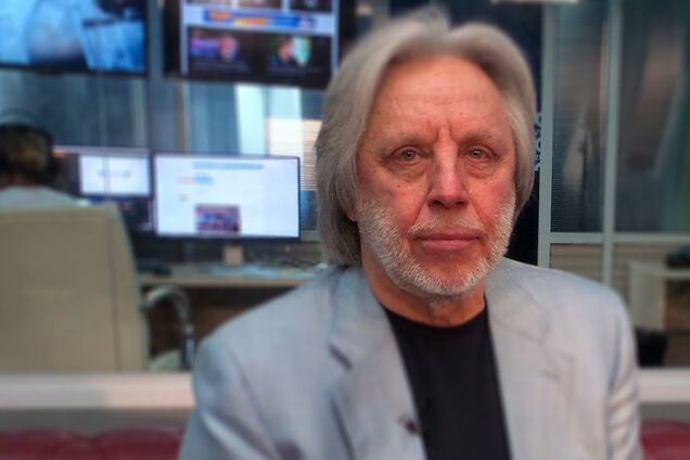 'Даже воры любят свободу': Назаров о разнице в менталитете россиян и украинцев