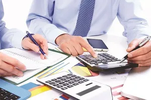 Чтобы решить проблему с НДС, нужно принять одно решение