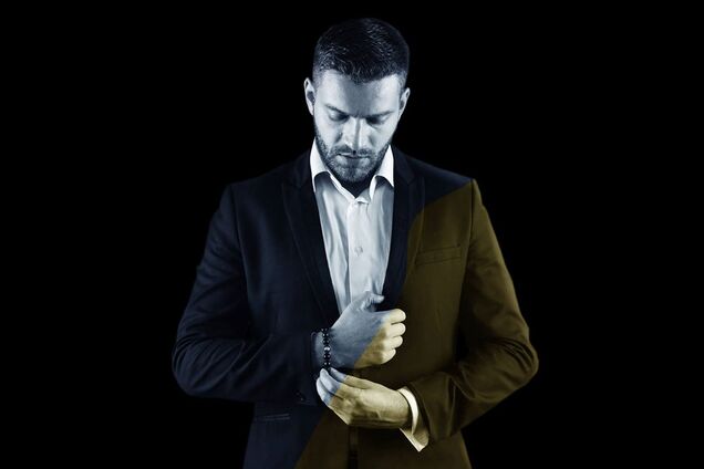 Містер Україна Боротьба з собою