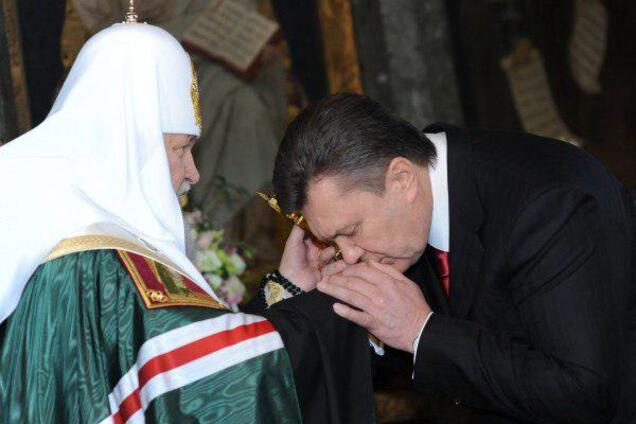 Скандал с УПЦ МП в Запорожье: священник рассказал, как покупали голоса Януковичу