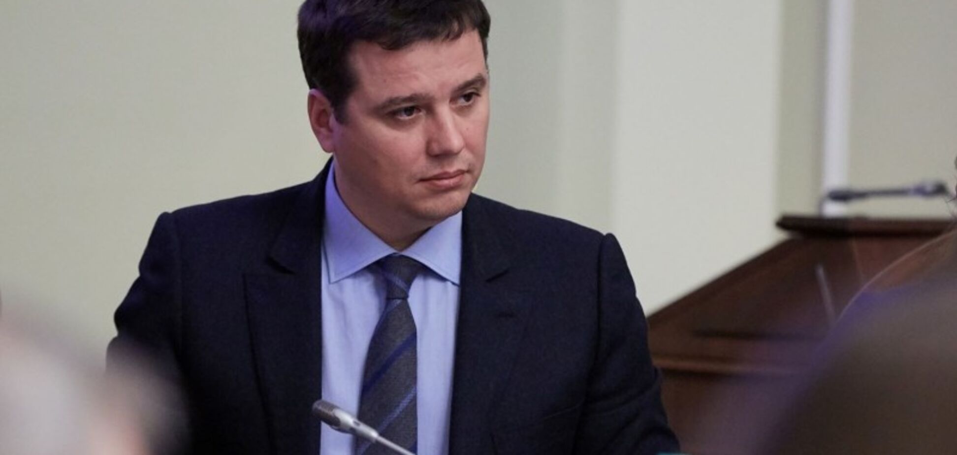 Любые разговоры об автономии для нацменьшинств противоречат Конституции – Пилипенко