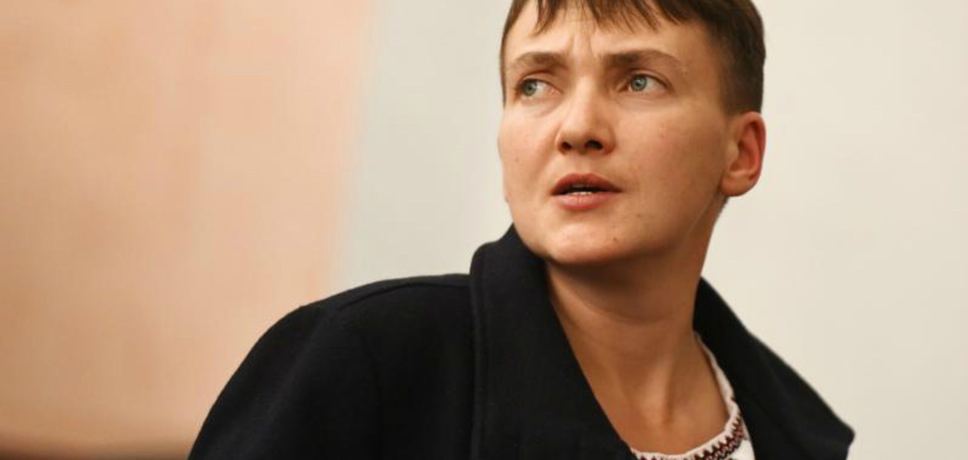 Савченко использует любой повод для затягивания следствия против Рубана