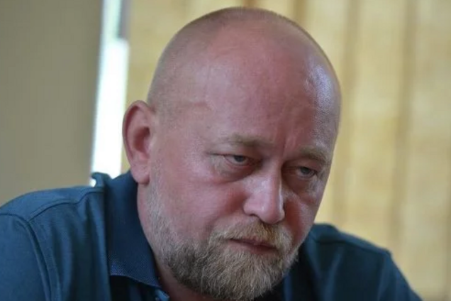 Володимир Путін