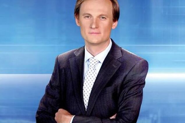 Смерть Олеся Терещенка: в Україні згадують телеведучого