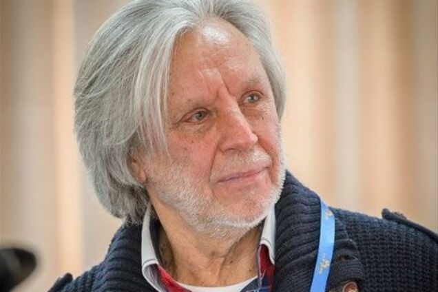 'Поставили заслін путінської сволочі': Назаров вказав на 'живий' патріотизм українців