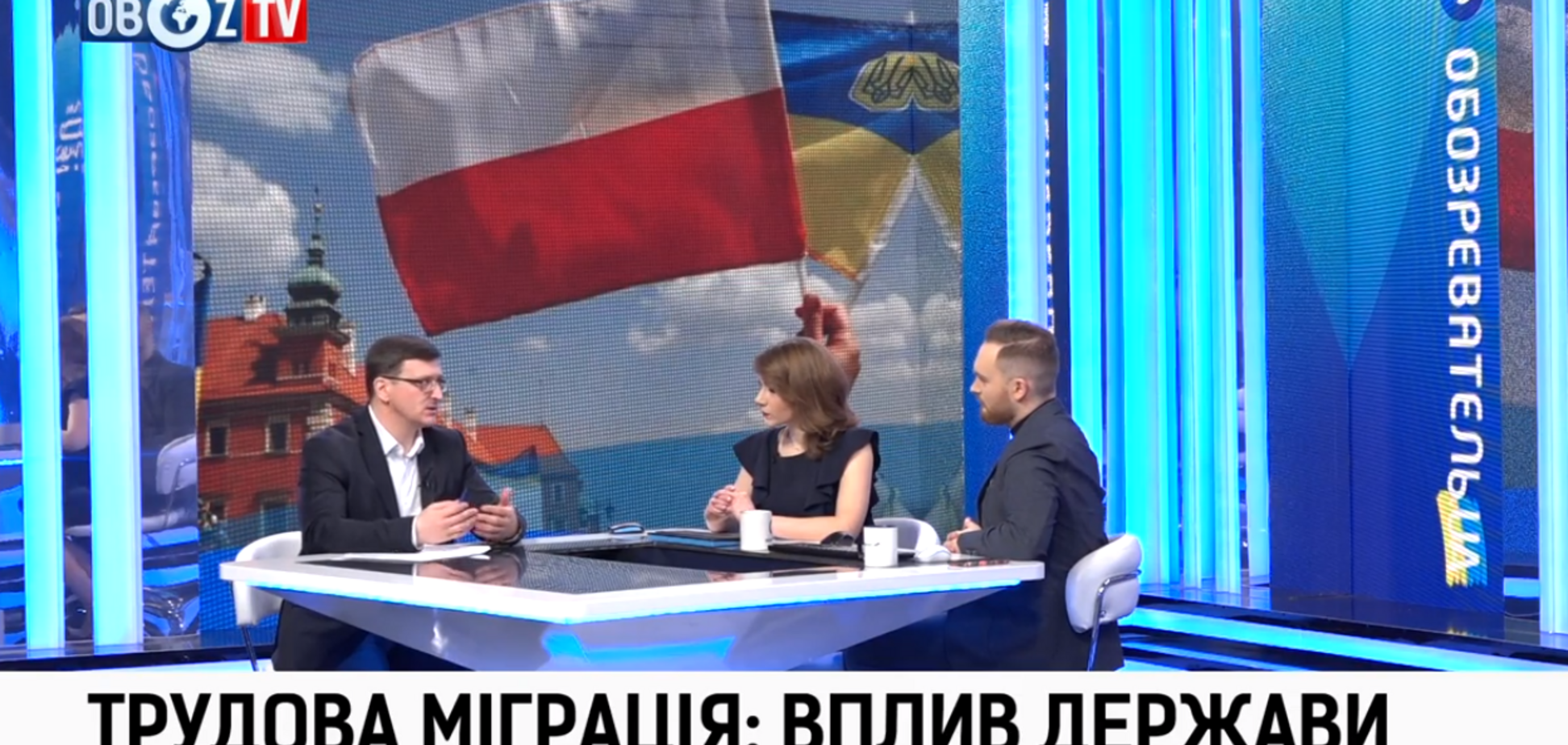 Робота за кордоном: названа причина, чому заробітчани повертаються в Україну