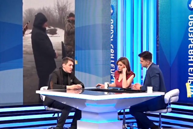 Відомий блогер пояснив роль Савченко у справі Рубана