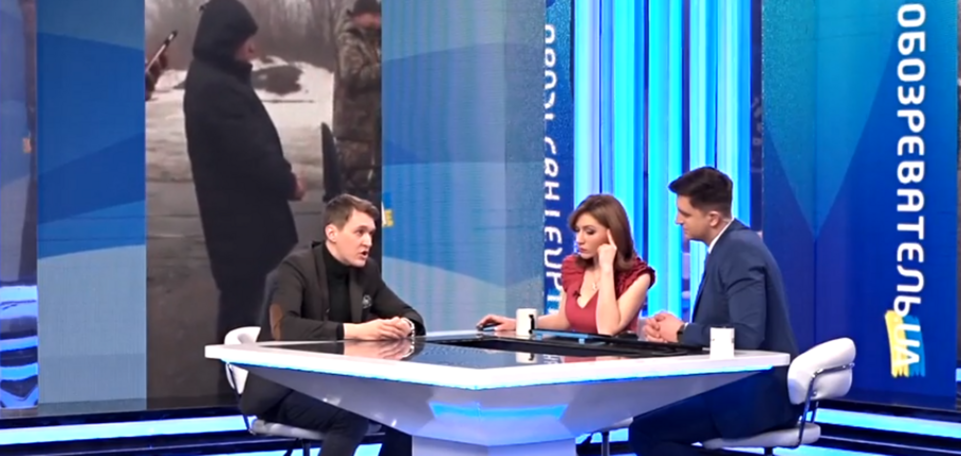 Відомий блогер пояснив роль Савченко у справі Рубана