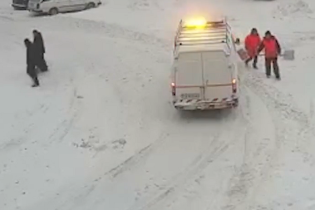 Полиция засекла Семенченко с сумками под Верховной Радой: нардеп ответил