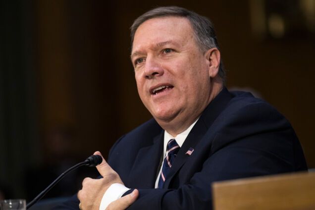 'Мы обязаны победить ее': 5 громких цитат Помпео о России